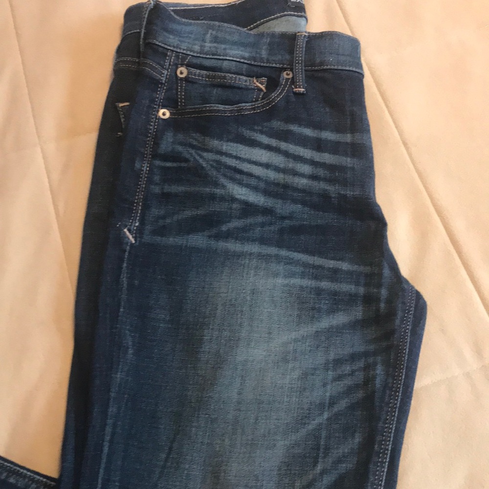 Express jeans - Picture 2 of 6